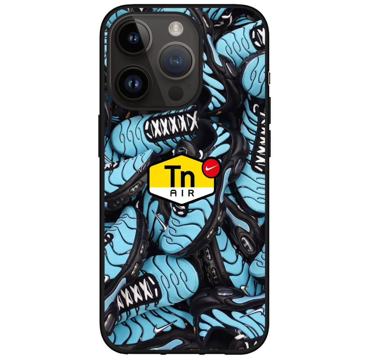 TN Tiffany Phone case (All Models)