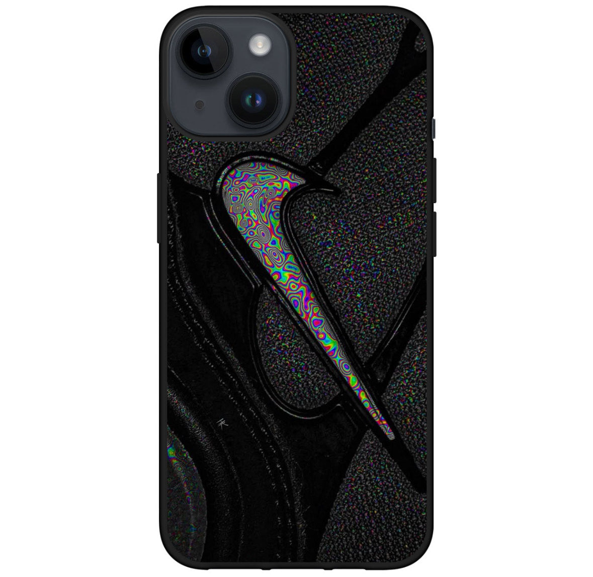 Tuned 1.0 Phone Case (All Models)