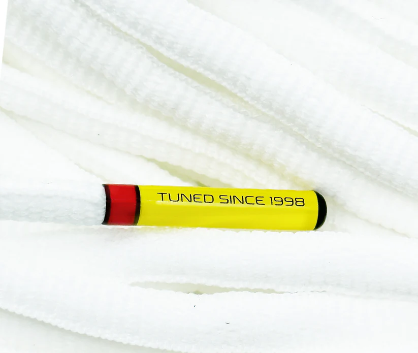 Tunies TN Laces - OG Yellow