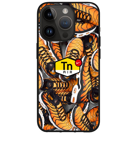 TN Sunset/Tiger Phone case (All Models)