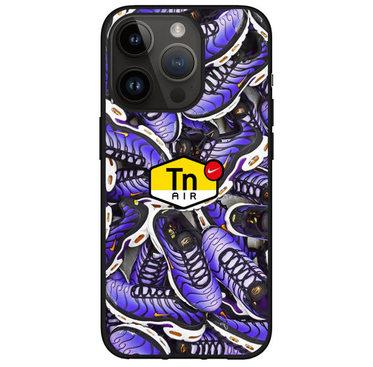 TN Purple Volt Phone case (All Models)