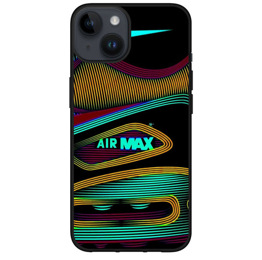 AM90 Neon 1.0 Phone Case (All Models)