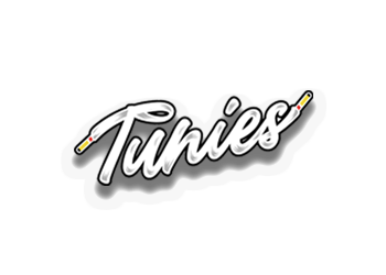 Tunies TN Laces